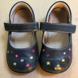 Free Shipping Baby Girl See Kai Run Shoes
